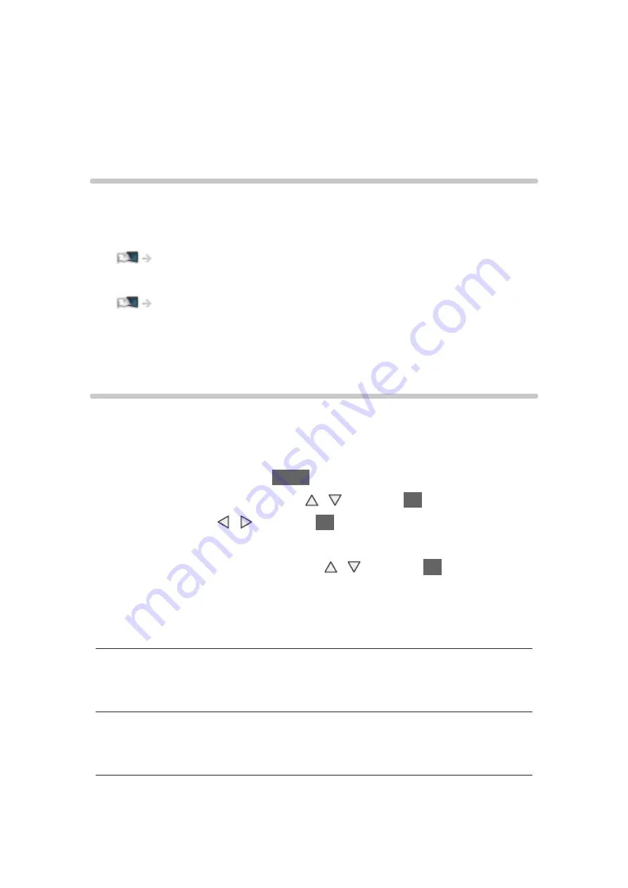 Panasonic TH-65AX900H Manual Download Page 162