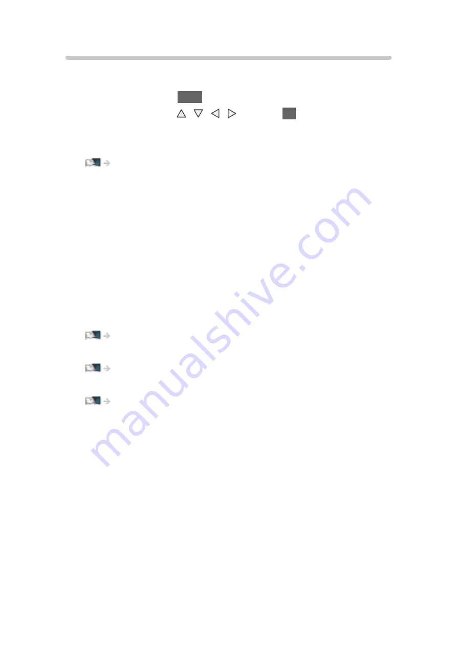 Panasonic TH-65AX900H Manual Download Page 164