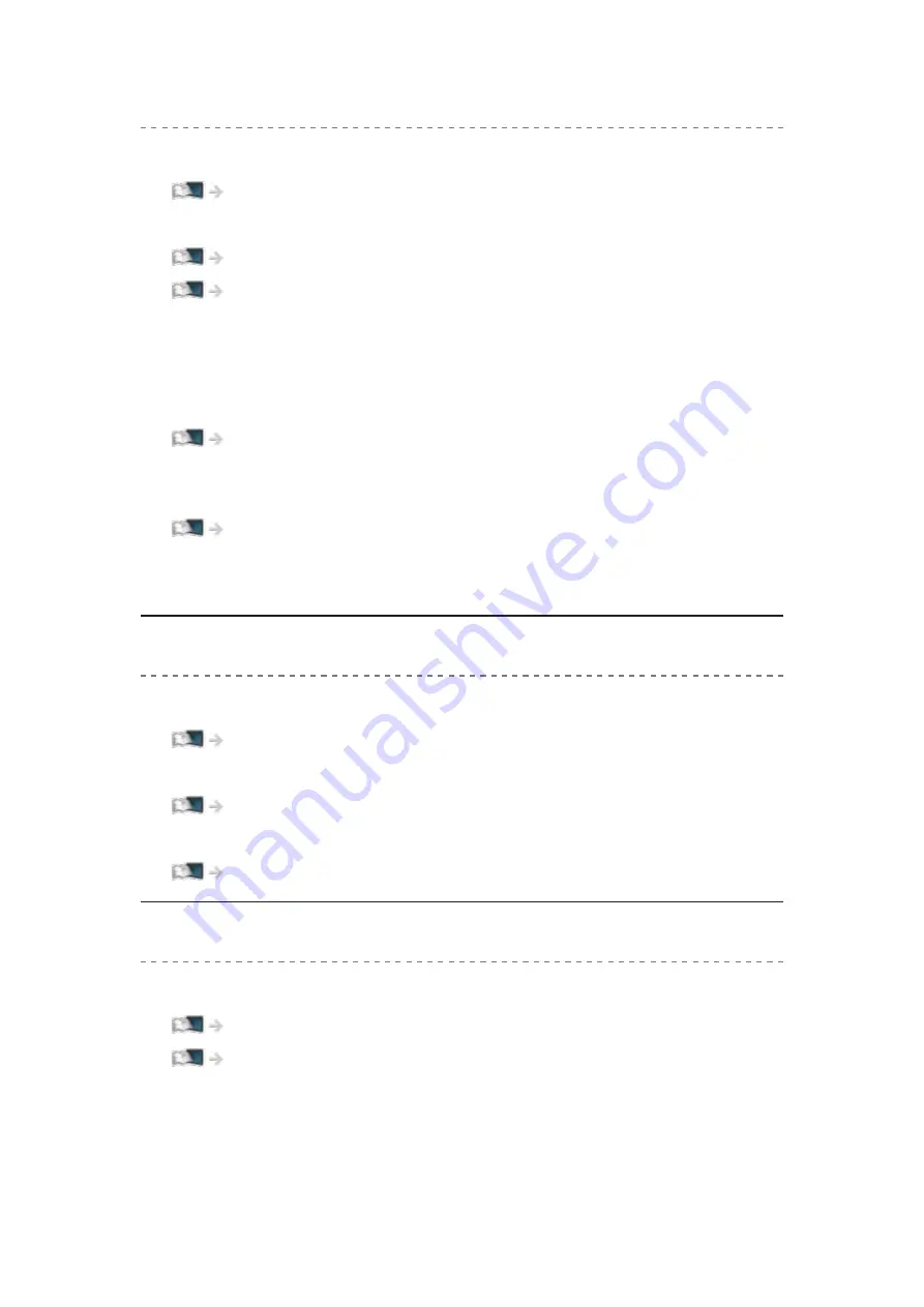 Panasonic TH-65AX900H Manual Download Page 217