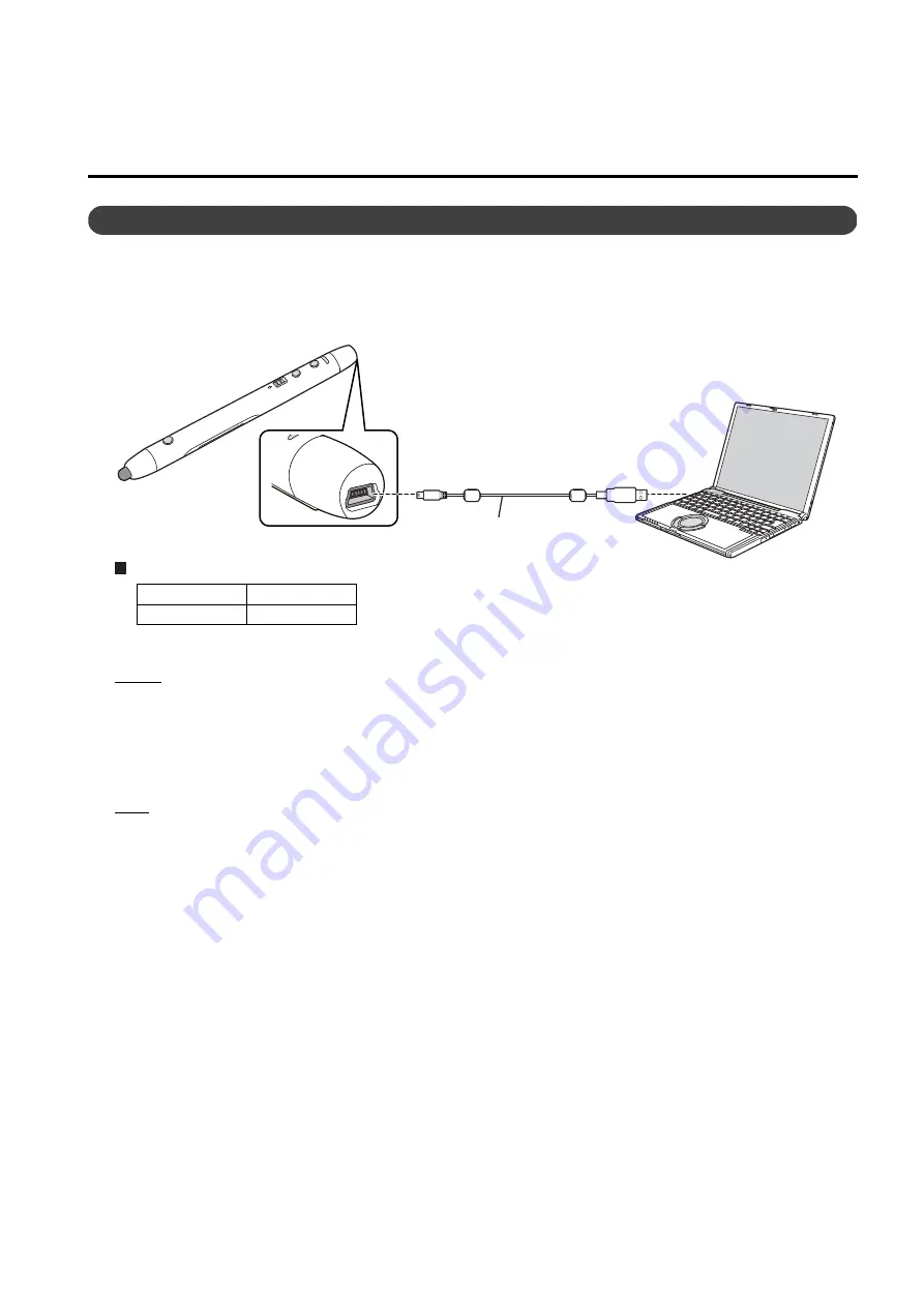 Panasonic TH-65B1W Function Manual Download Page 11