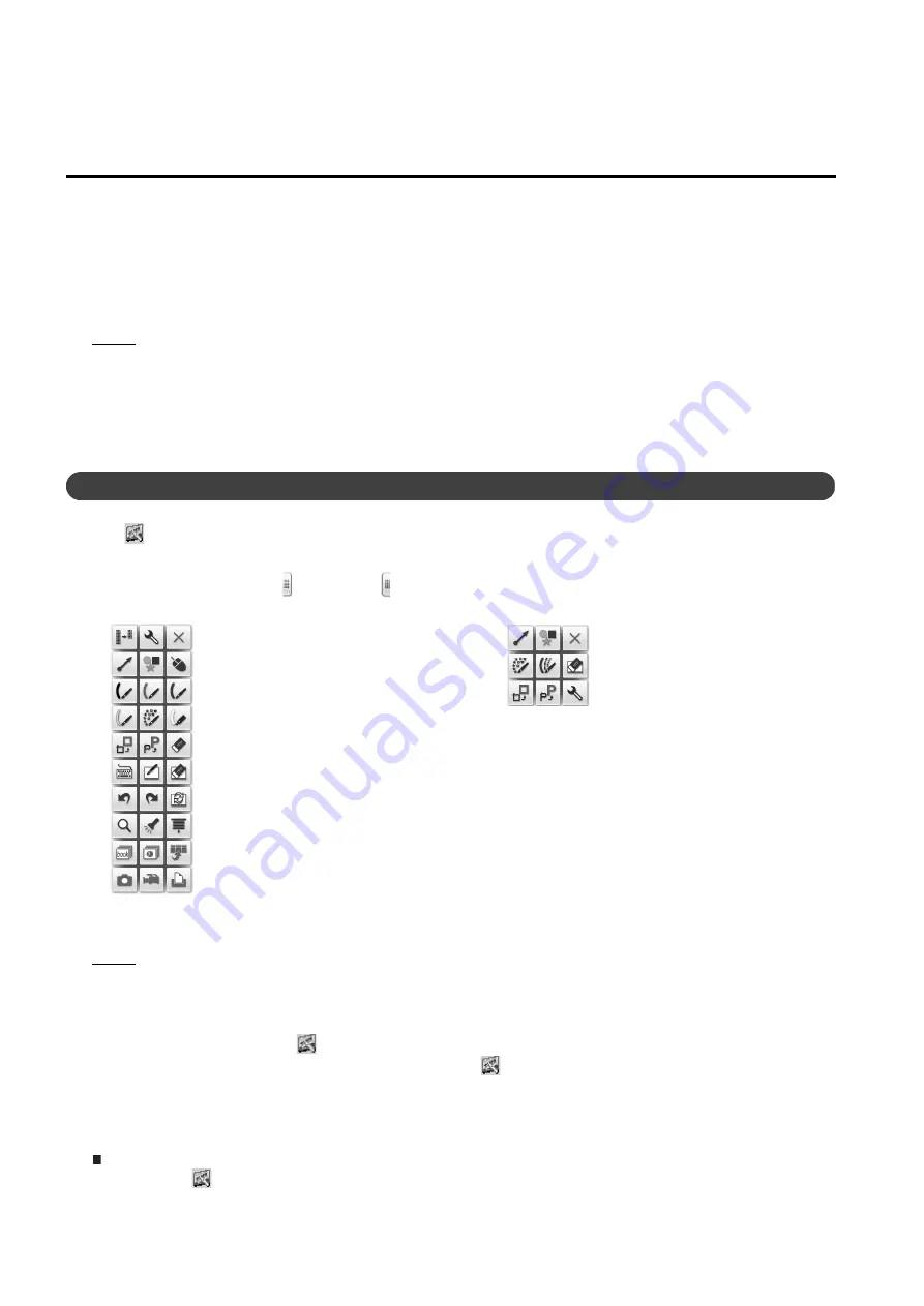 Panasonic TH-65B1W Function Manual Download Page 14