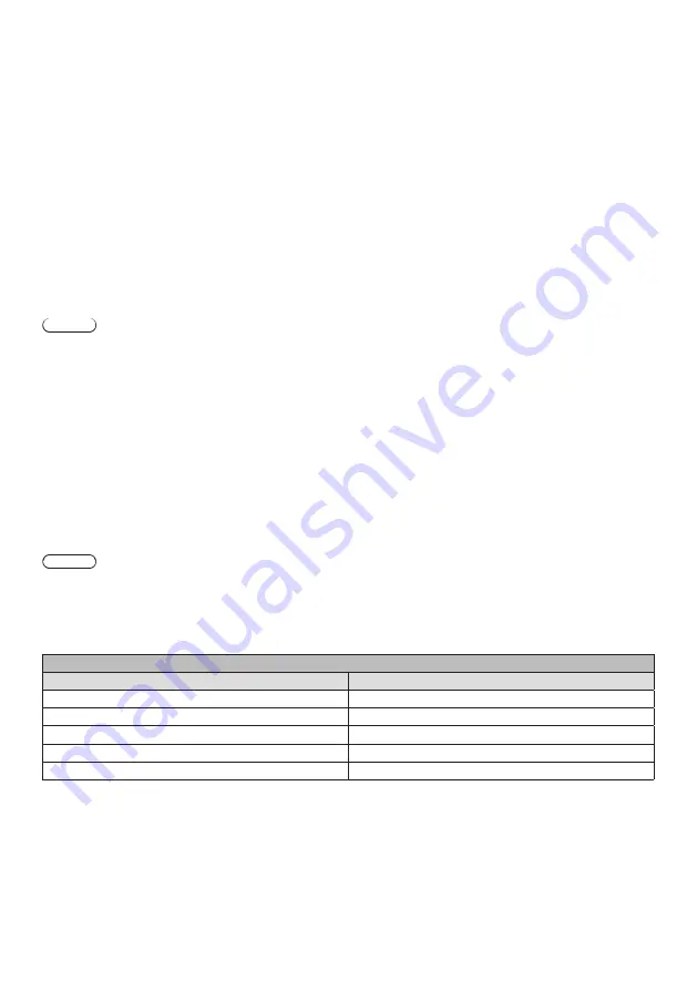 Panasonic TH-65BFE1W Operating Instructions Manual Download Page 27