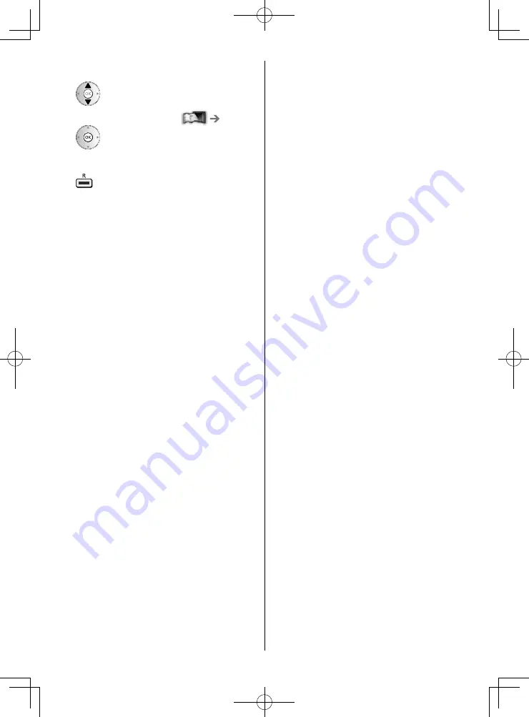 Panasonic TH-65GZ2000U Operating Instructions Manual Download Page 22