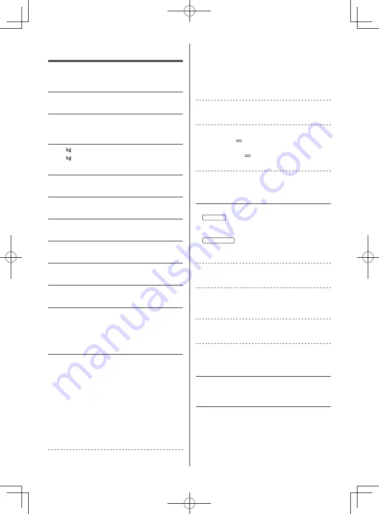 Panasonic TH-65GZ2000U Operating Instructions Manual Download Page 25