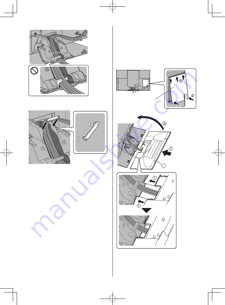 Panasonic TH-65HZ2000U Operating Instructions Manual Download Page 12