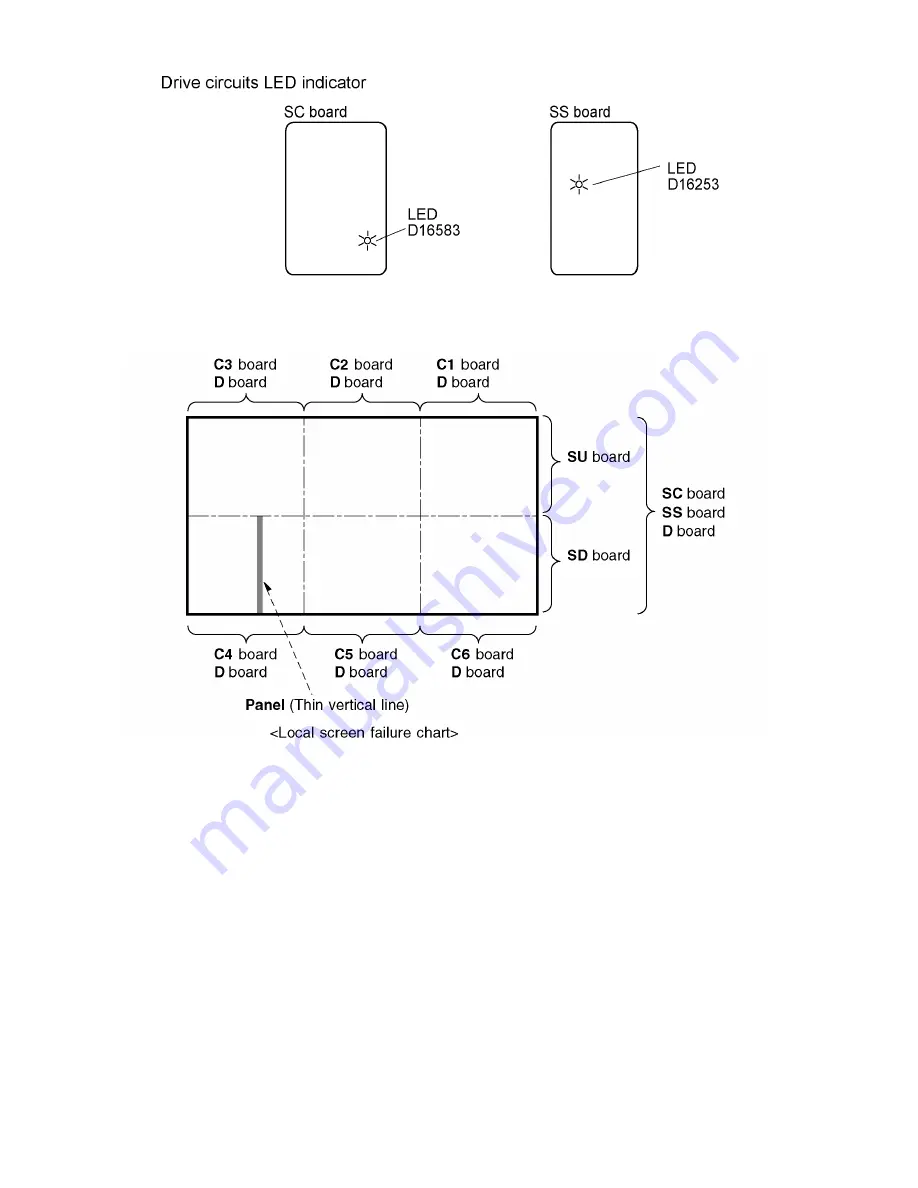 Panasonic TH-65PF11UK - 64.8