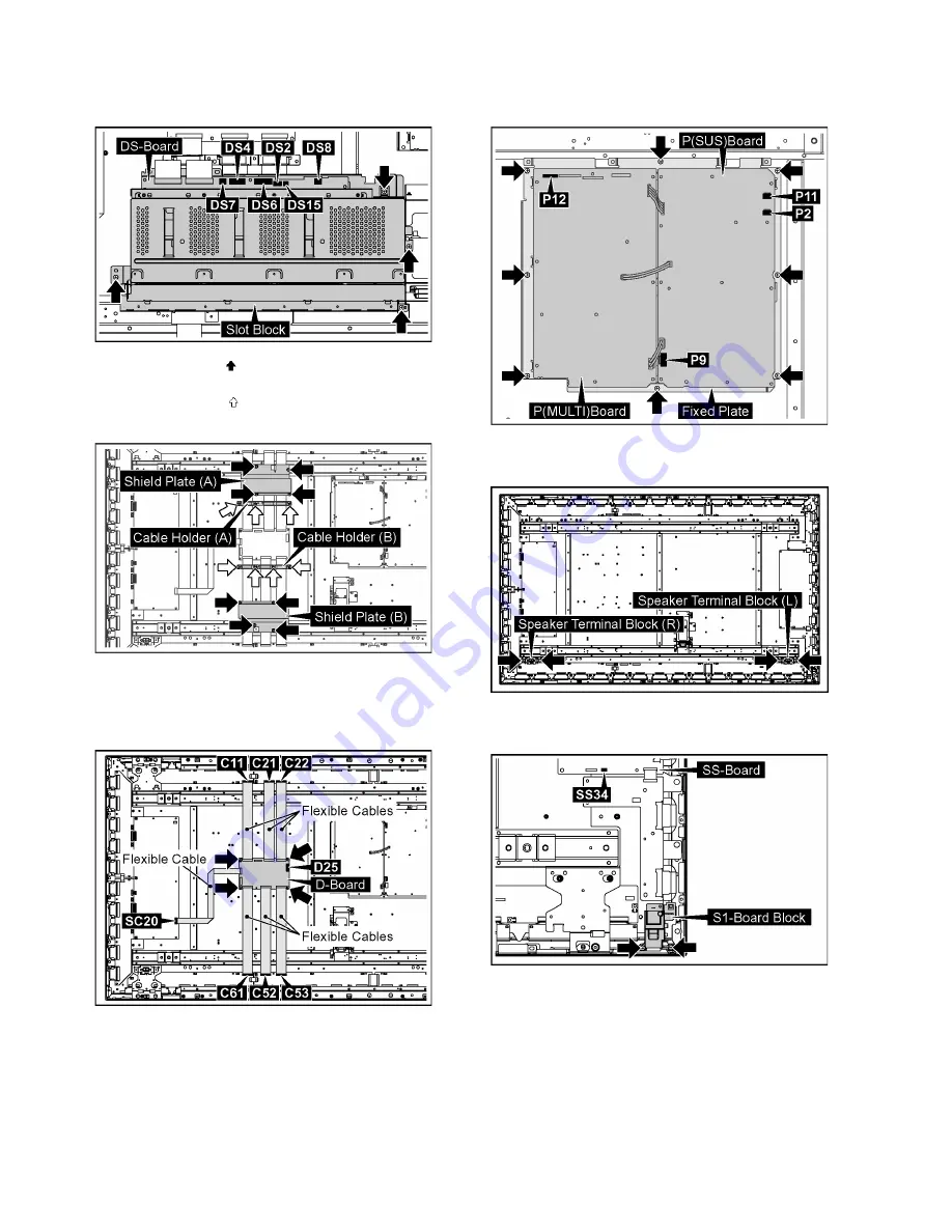 Panasonic TH-65PF11UK - 64.8