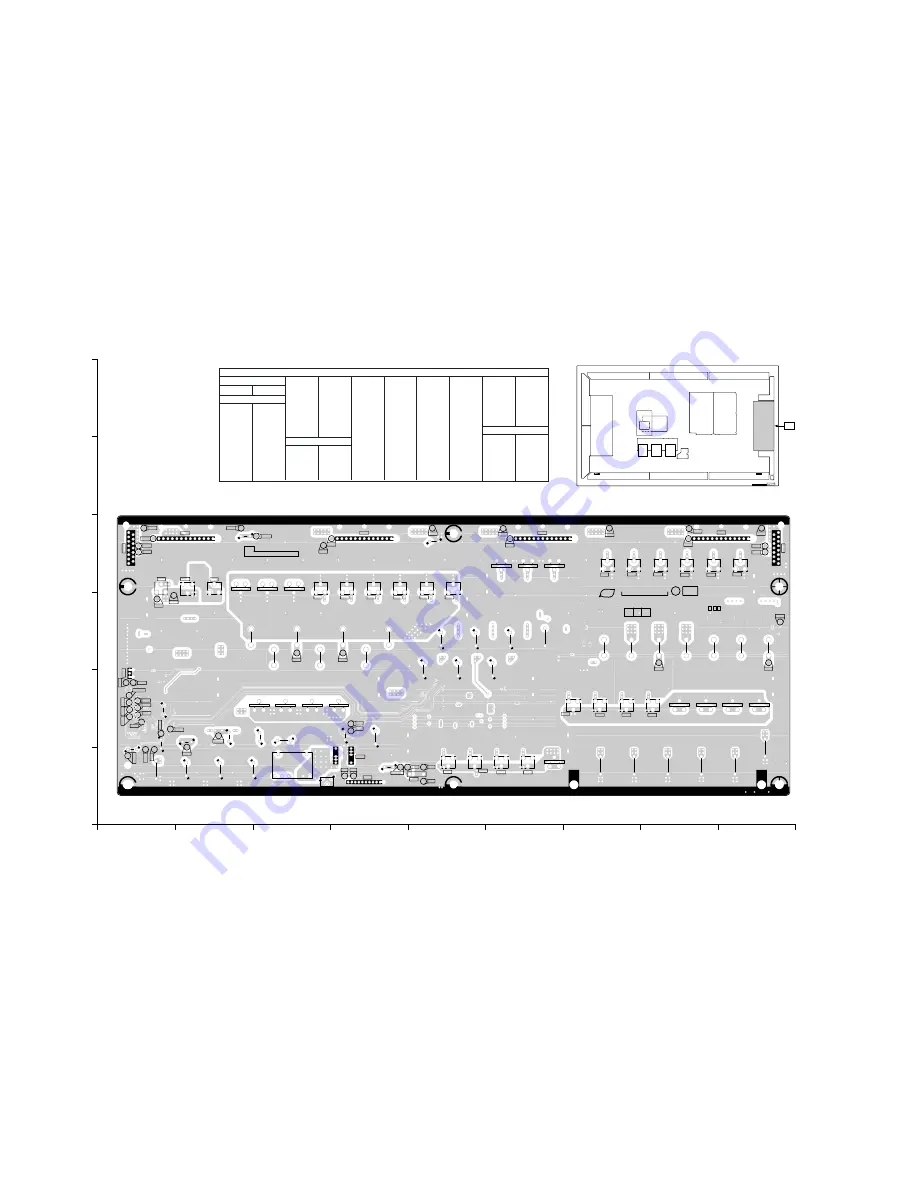 Panasonic TH-65PF11UK - 64.8