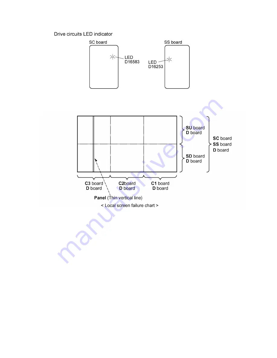 Panasonic TH-65PF12EK Service Manual Download Page 19