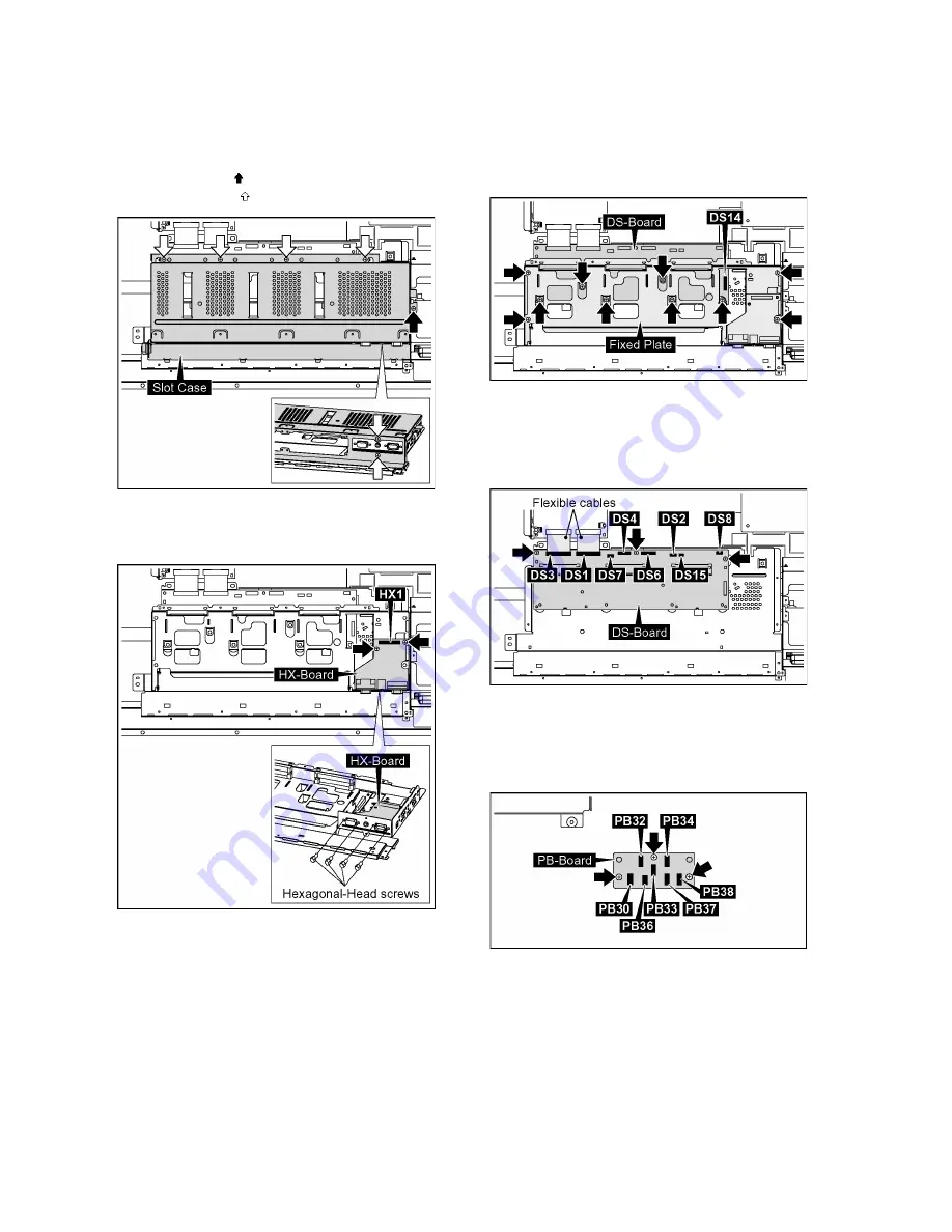 Panasonic TH-65PF12EK Скачать руководство пользователя страница 22