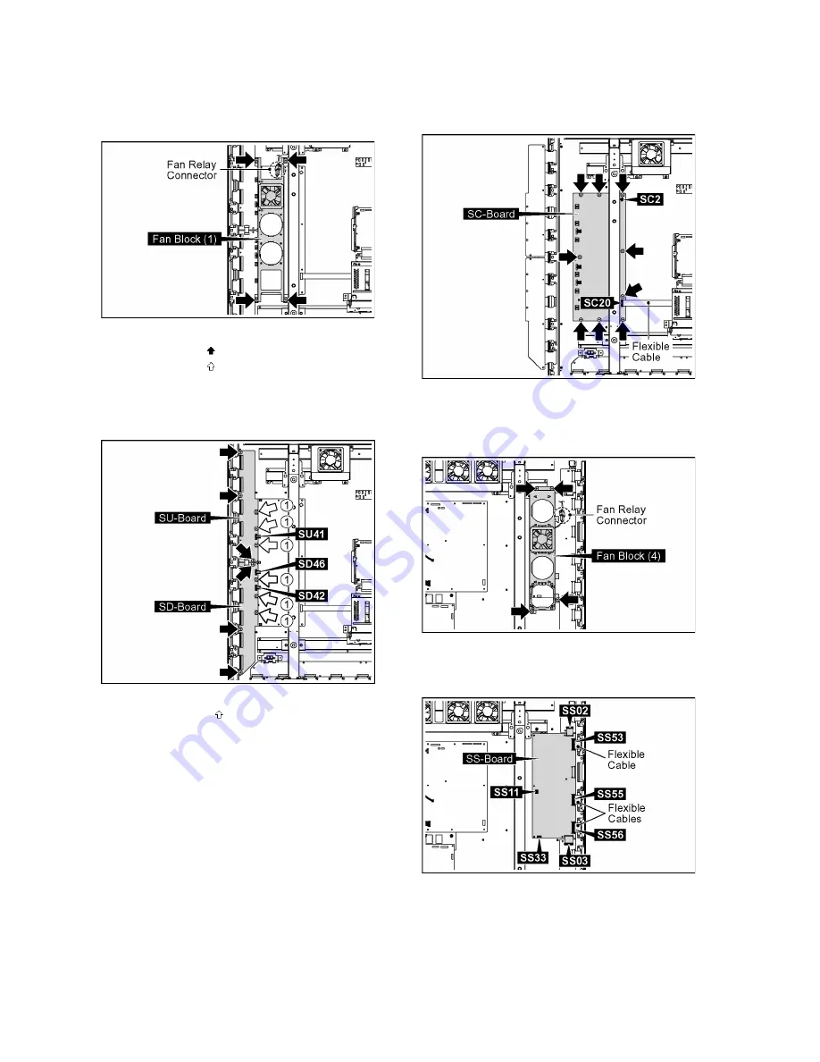 Panasonic TH-65PF12EK Service Manual Download Page 26