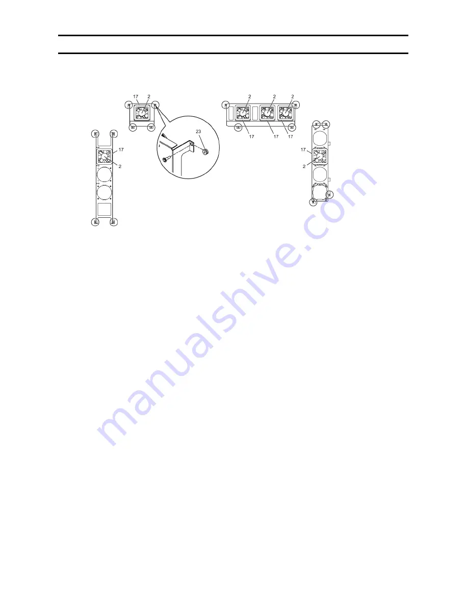 Panasonic TH-65PF12EK Service Manual Download Page 169