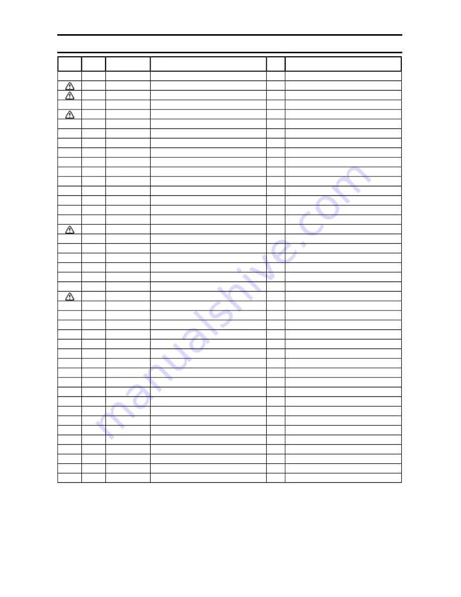 Panasonic TH-65PF12EK Service Manual Download Page 174