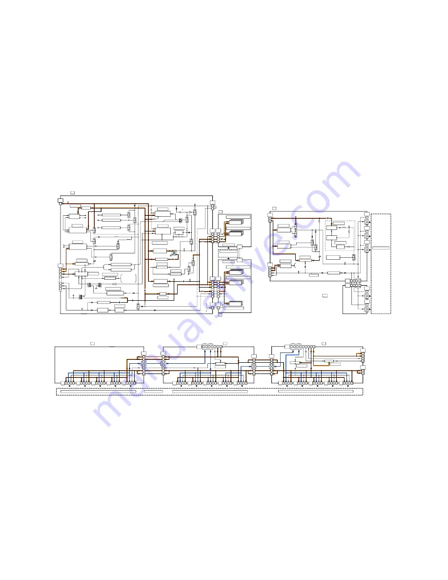 Panasonic TH-65PF20T Service Manual Download Page 42