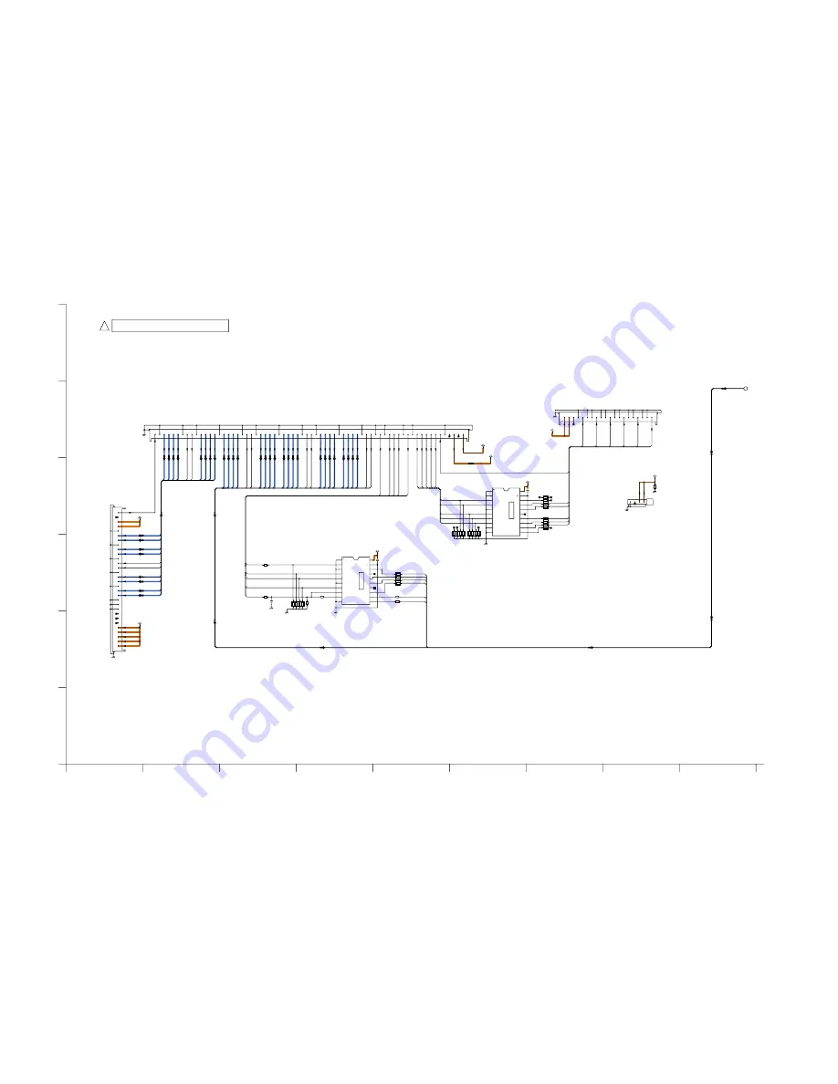 Panasonic TH-65PF20T Service Manual Download Page 74