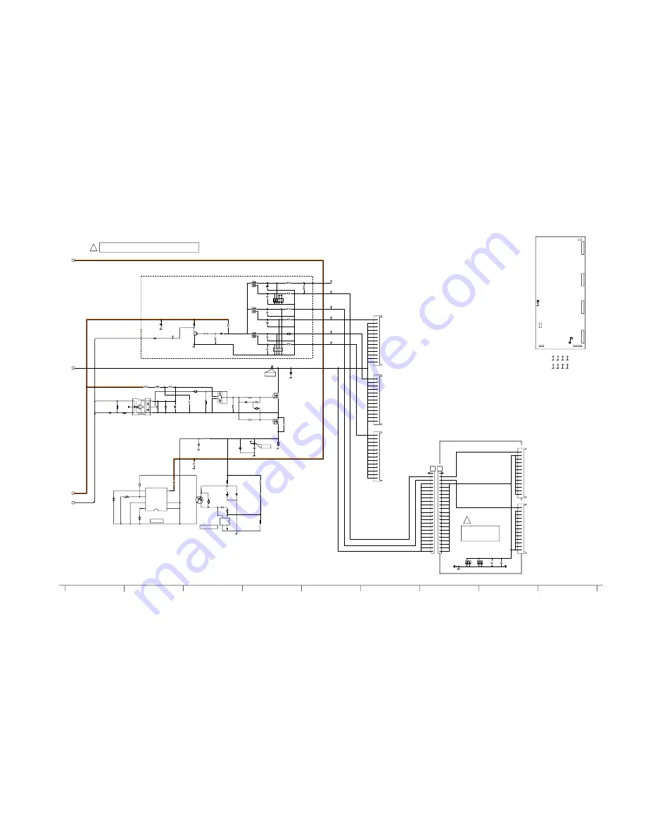 Panasonic TH-65PF20T Service Manual Download Page 81