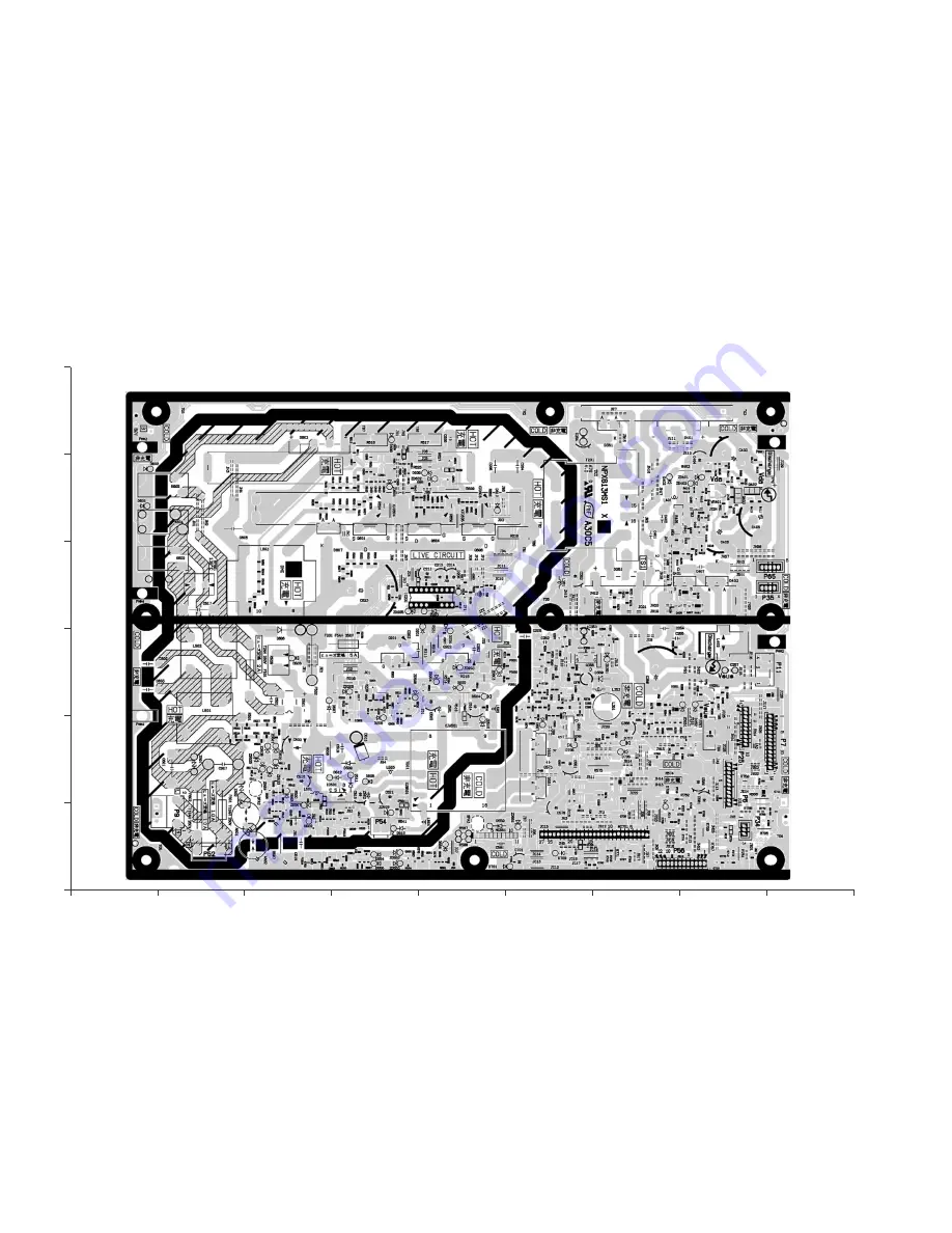 Panasonic TH-65PF20T Service Manual Download Page 82