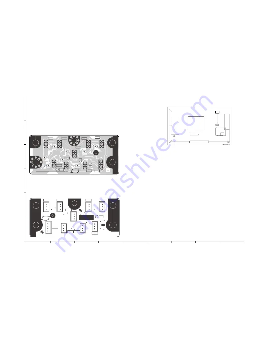 Panasonic TH-65PF20T Service Manual Download Page 87