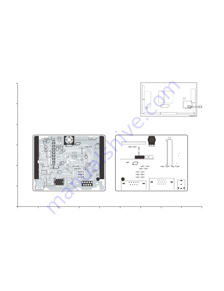 Panasonic TH-65PF20T Service Manual Download Page 88