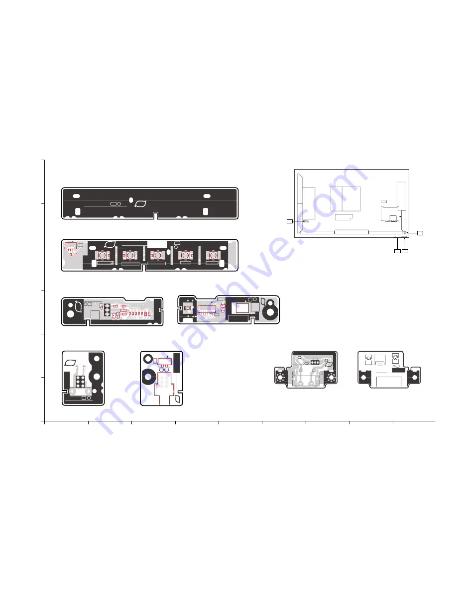 Panasonic TH-65PF20T Service Manual Download Page 89