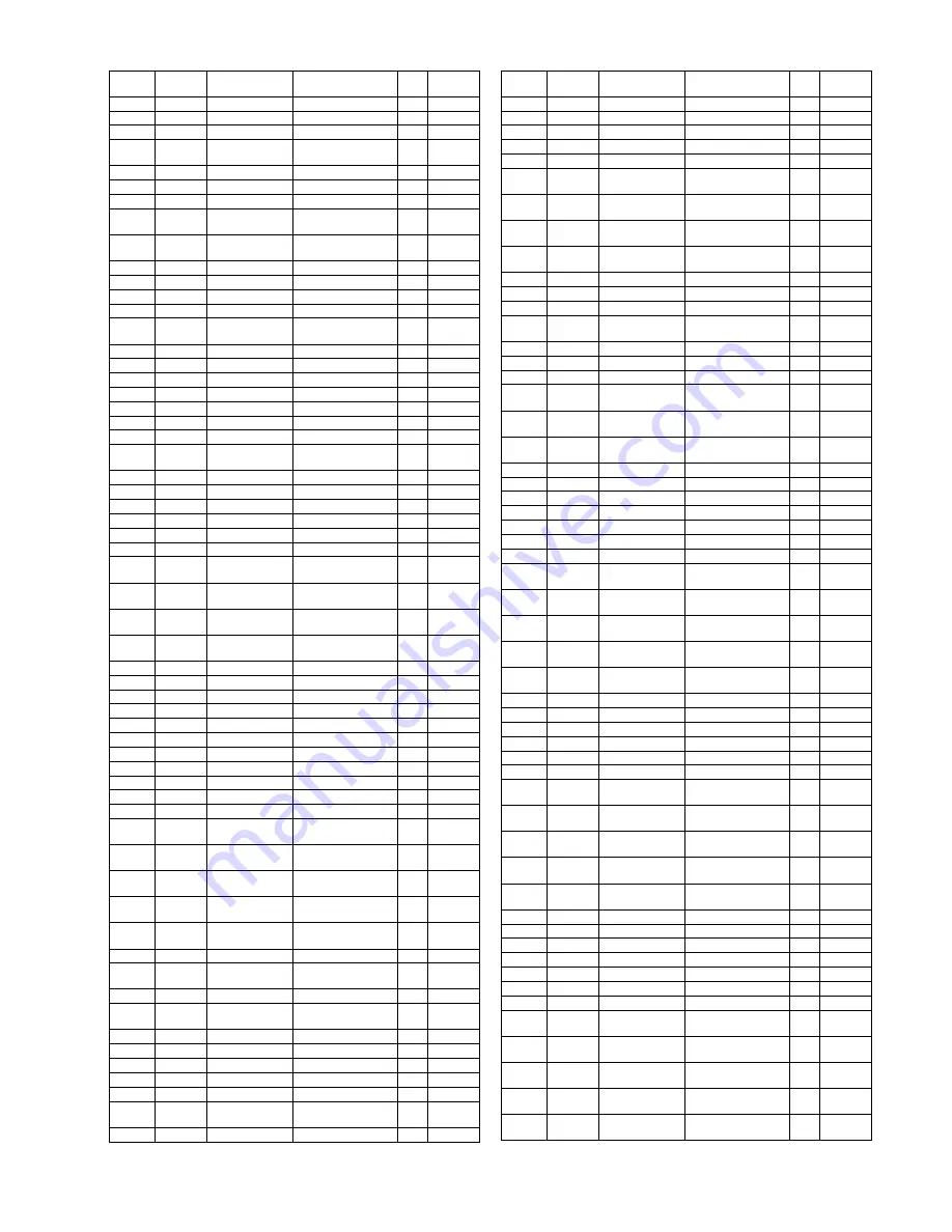 Panasonic TH-65PF20T Service Manual Download Page 111