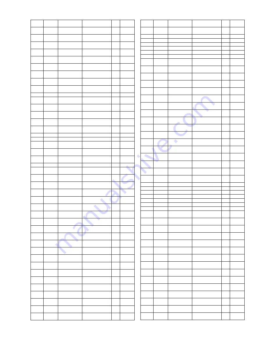 Panasonic TH-65PF20T Service Manual Download Page 137