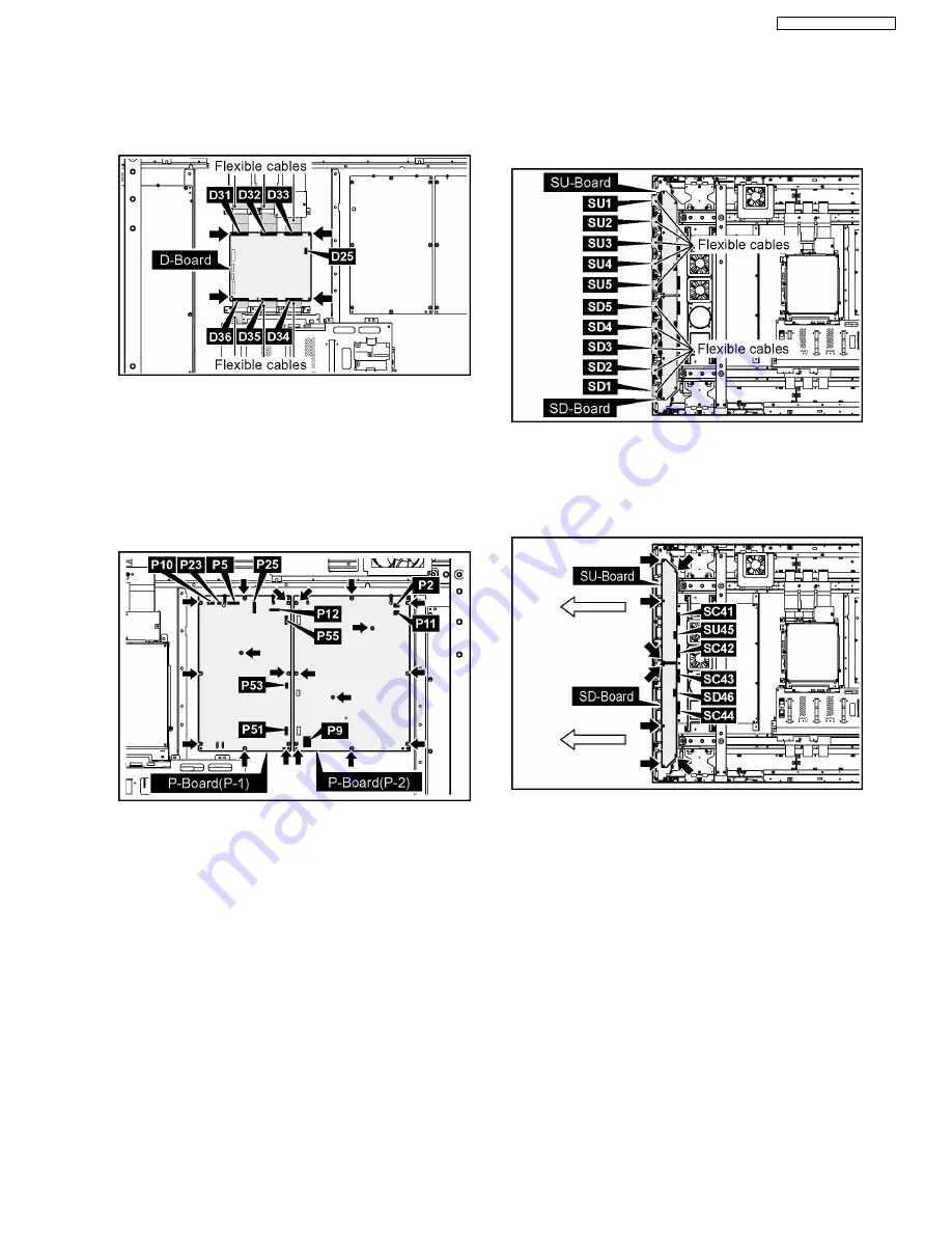 Panasonic TH-65PF9BK Скачать руководство пользователя страница 11