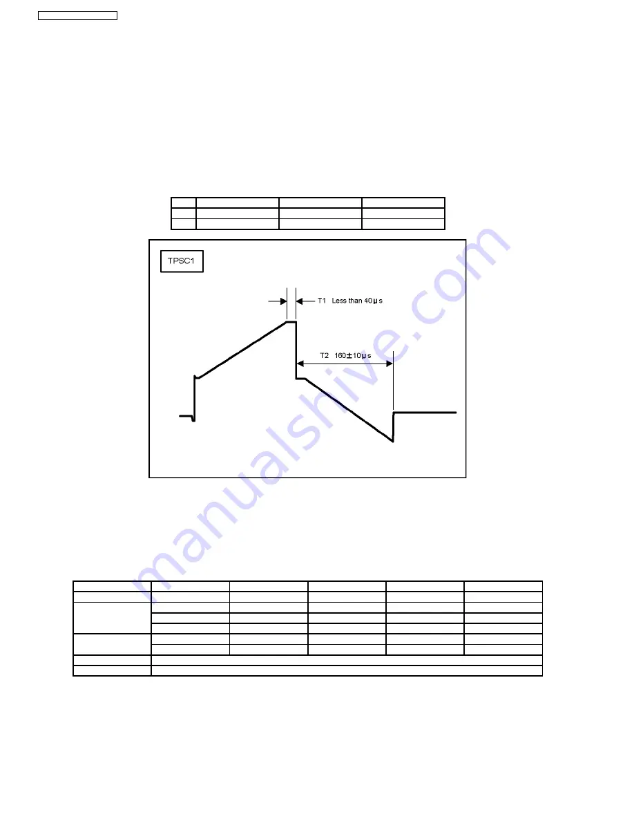 Panasonic TH-65PF9BK Service Manual Download Page 26