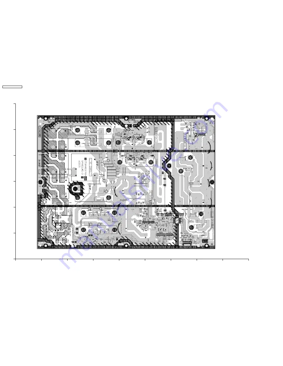 Panasonic TH-65PF9BK Service Manual Download Page 48