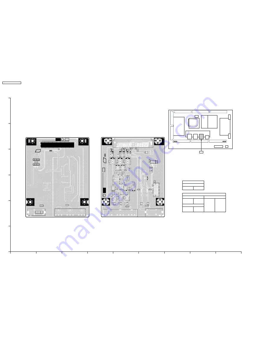 Panasonic TH-65PF9BK Service Manual Download Page 52