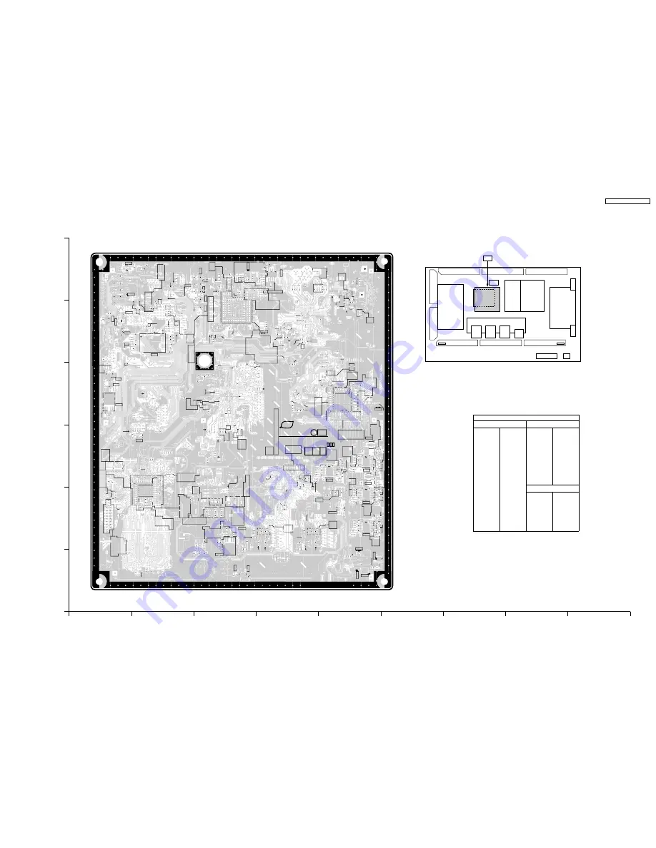 Panasonic TH-65PF9BK Service Manual Download Page 59