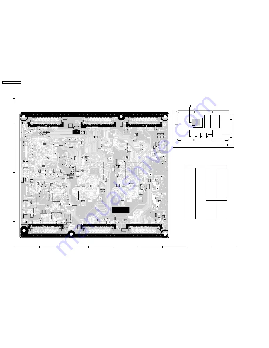 Panasonic TH-65PF9BK Service Manual Download Page 62