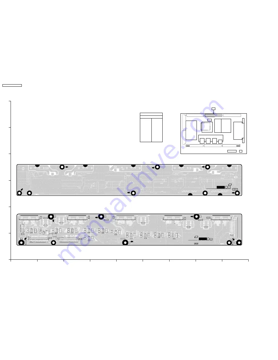 Panasonic TH-65PF9BK Service Manual Download Page 64