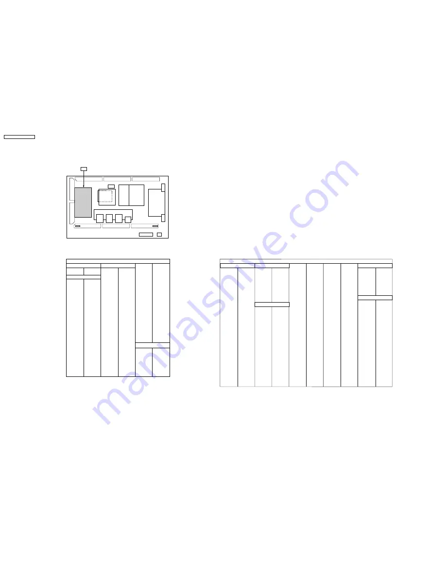 Panasonic TH-65PF9BK Service Manual Download Page 70