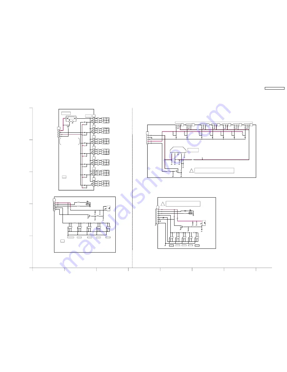 Panasonic TH-65PF9BK Service Manual Download Page 85