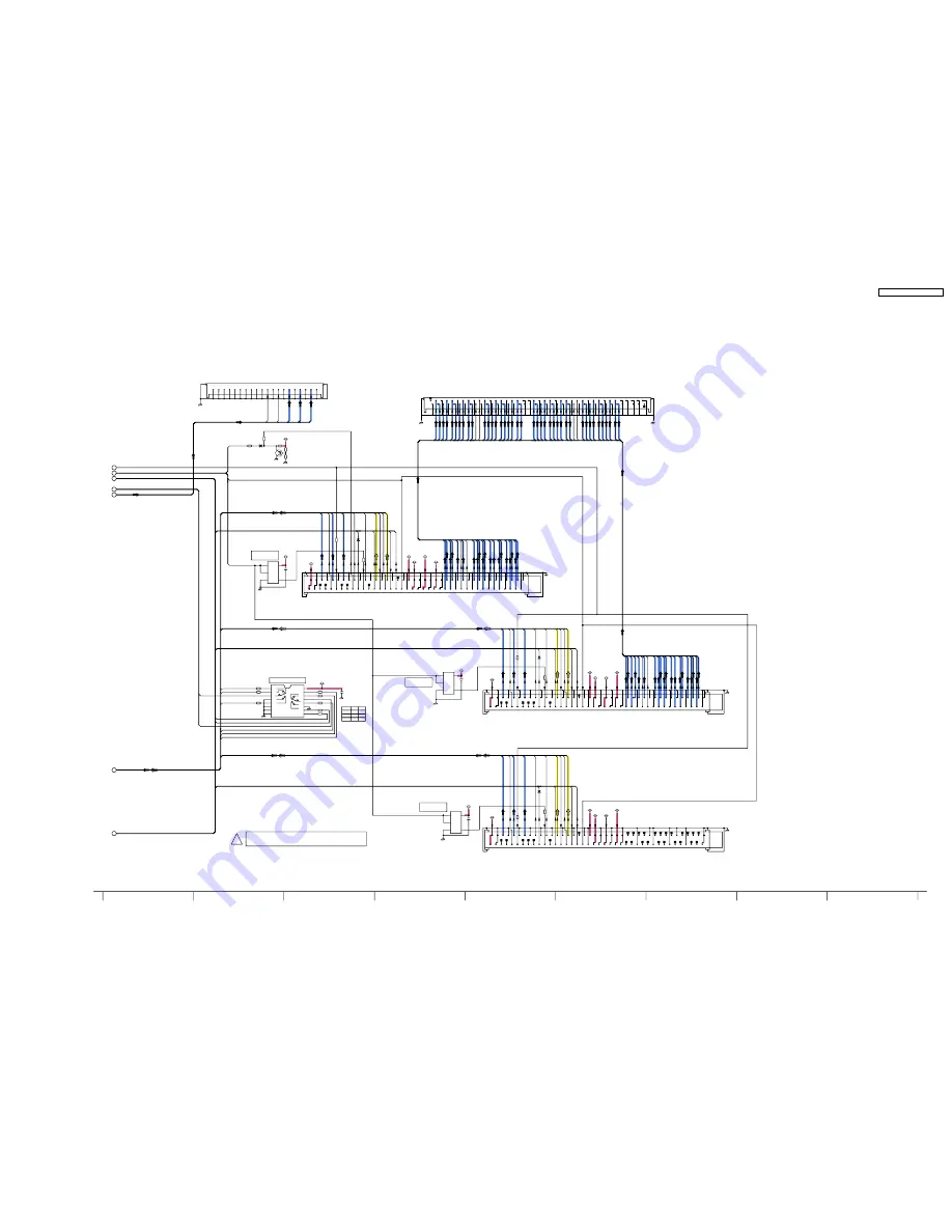 Panasonic TH-65PF9BK Service Manual Download Page 95