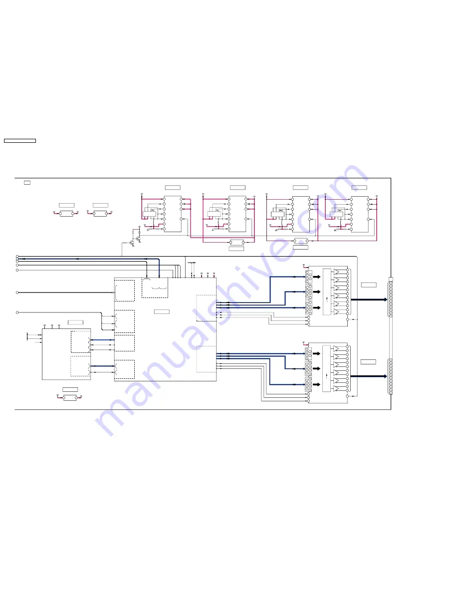 Panasonic TH-65PF9BK Service Manual Download Page 98