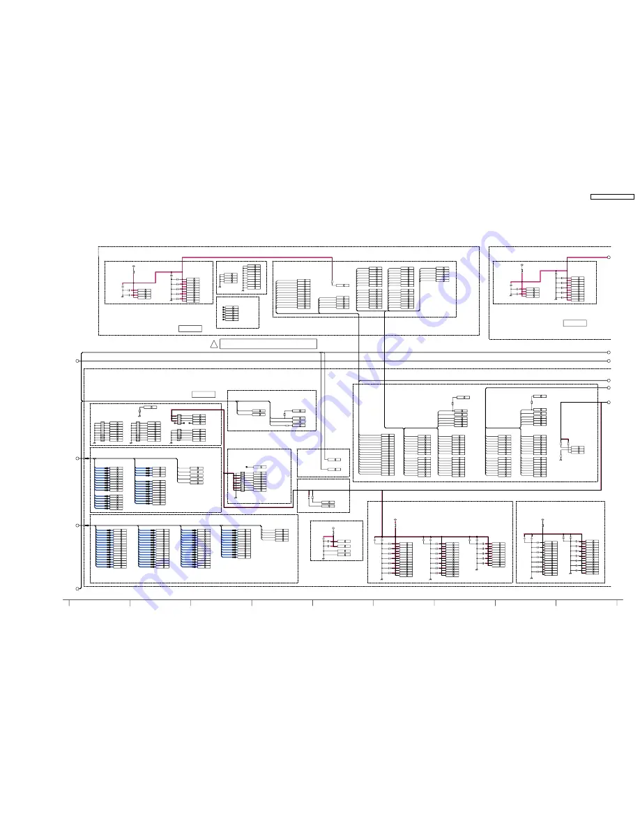 Panasonic TH-65PF9BK Service Manual Download Page 105