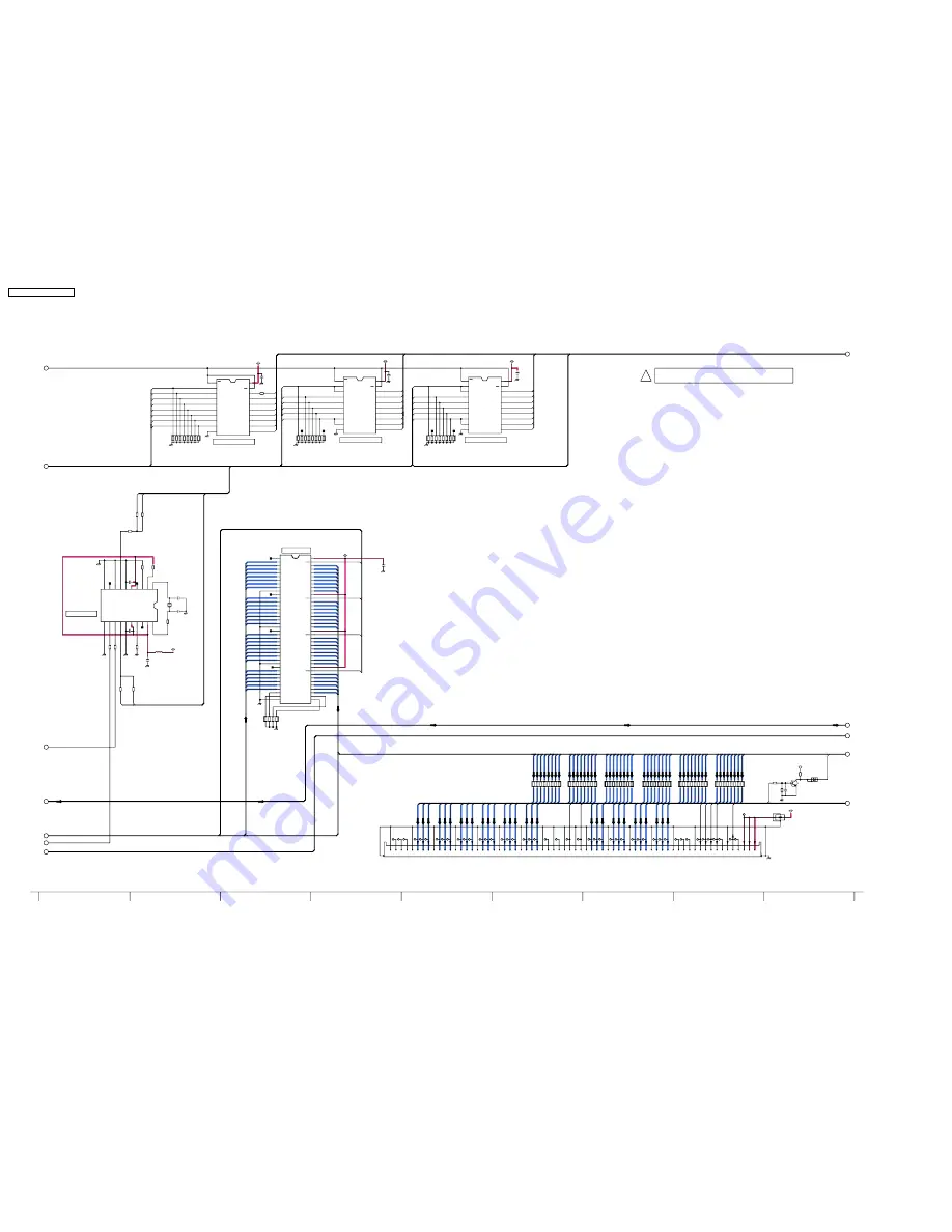 Panasonic TH-65PF9BK Service Manual Download Page 114