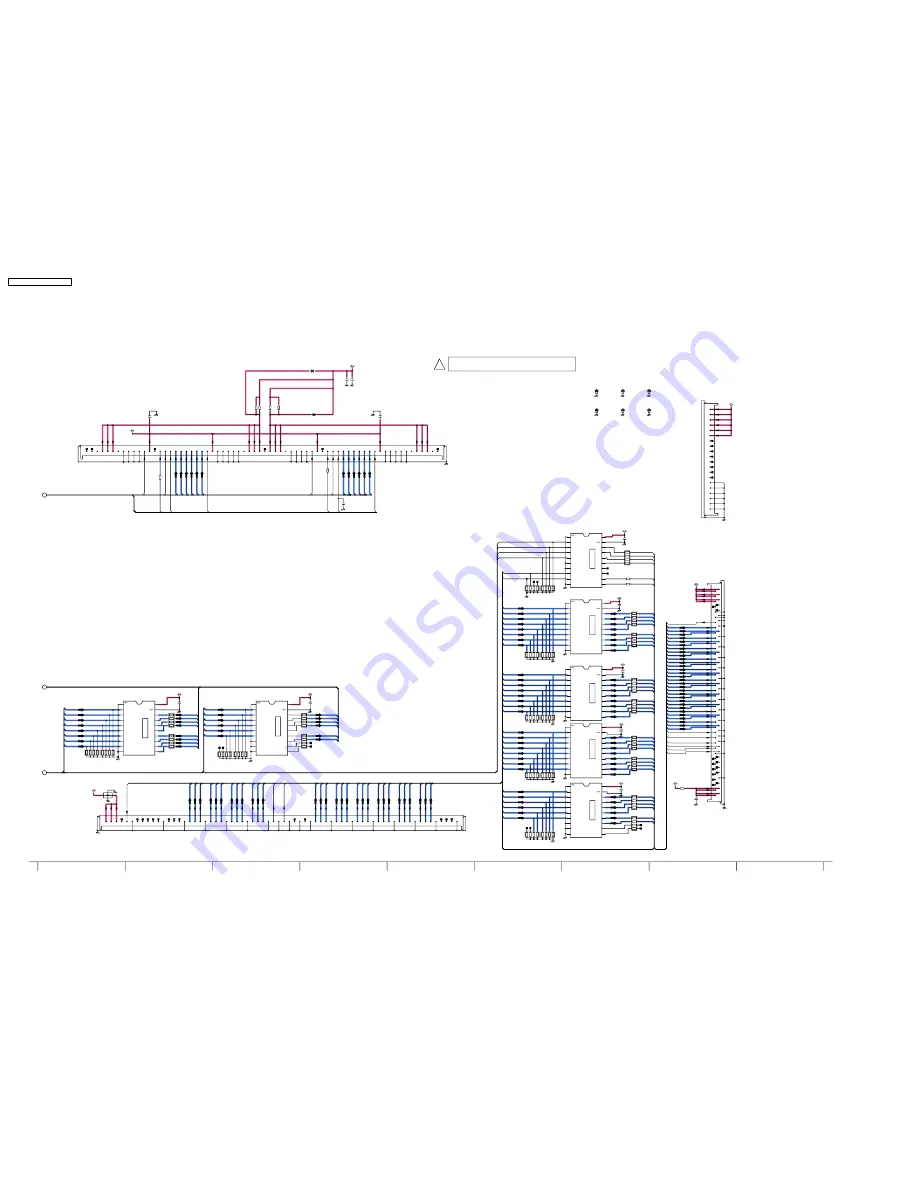 Panasonic TH-65PF9BK Service Manual Download Page 124