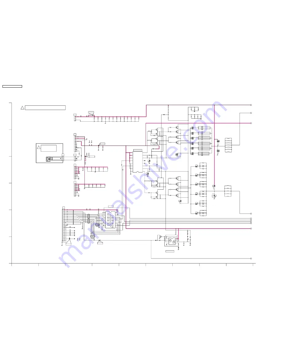 Panasonic TH-65PF9BK Service Manual Download Page 146