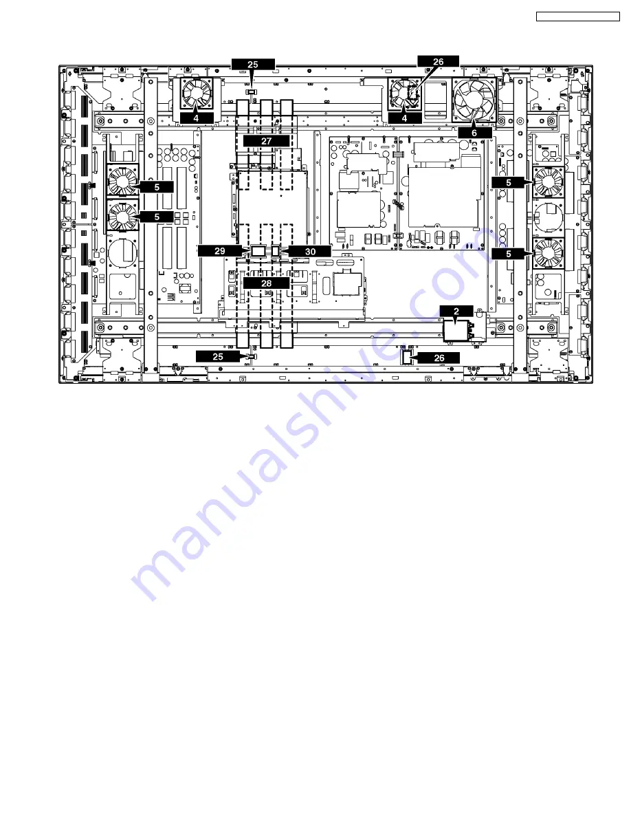 Panasonic TH-65PF9BK Скачать руководство пользователя страница 151