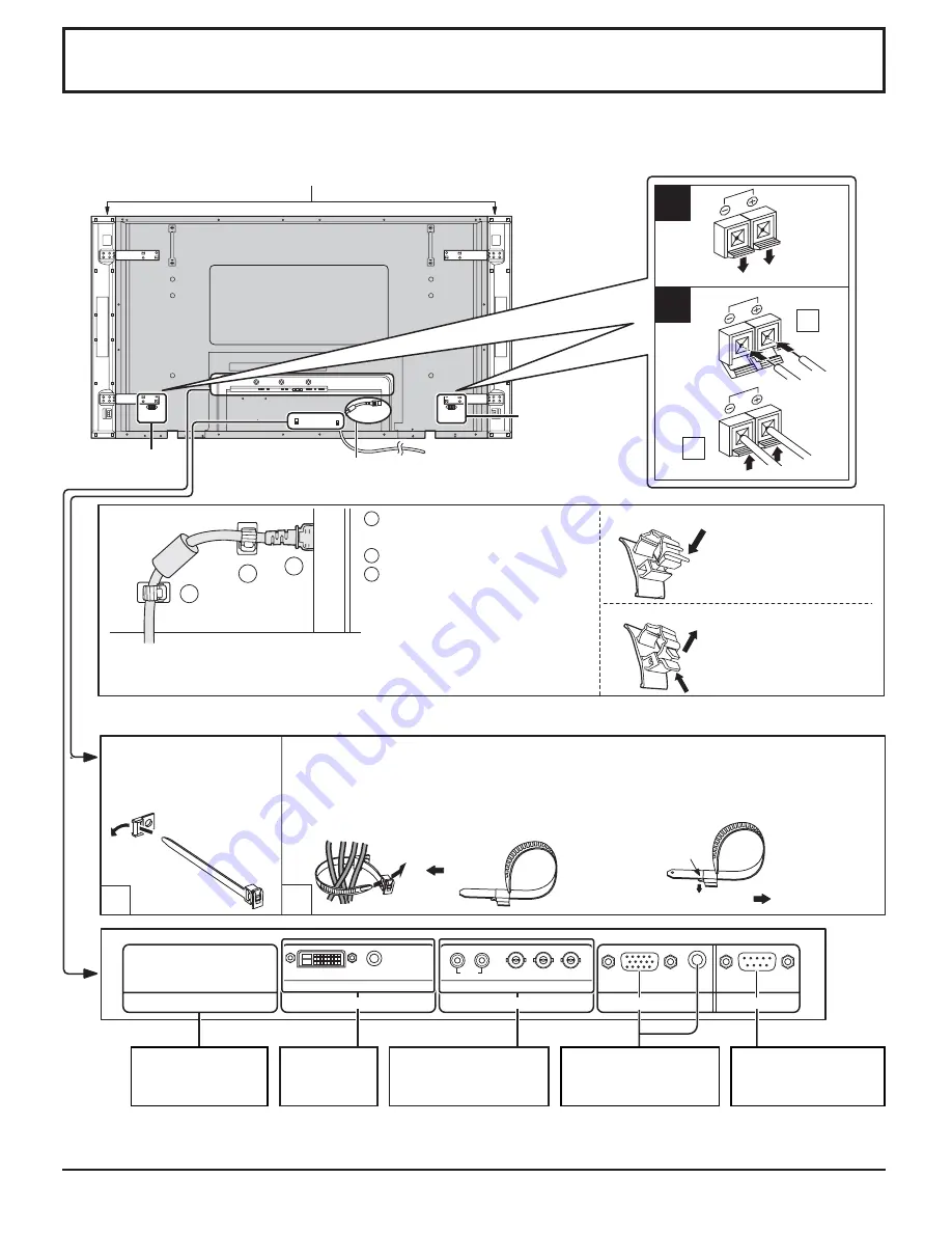 Panasonic TH-65PF9UK Скачать руководство пользователя страница 9