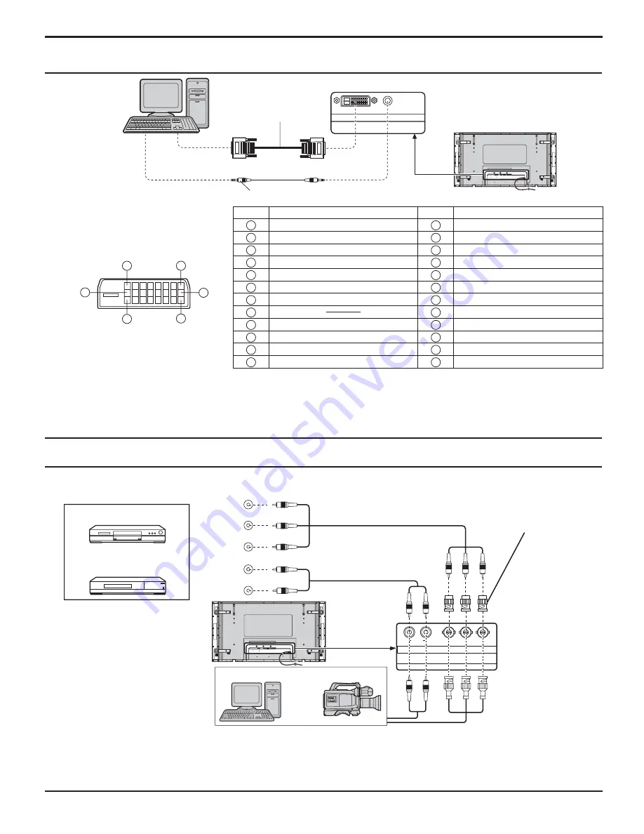 Panasonic TH-65PF9UK Скачать руководство пользователя страница 12