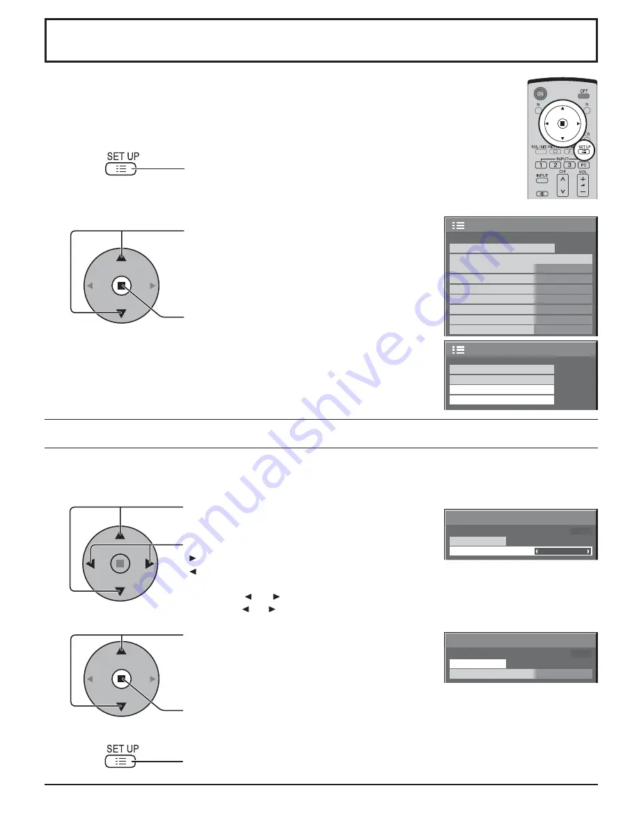 Panasonic TH-65PF9UK Скачать руководство пользователя страница 28