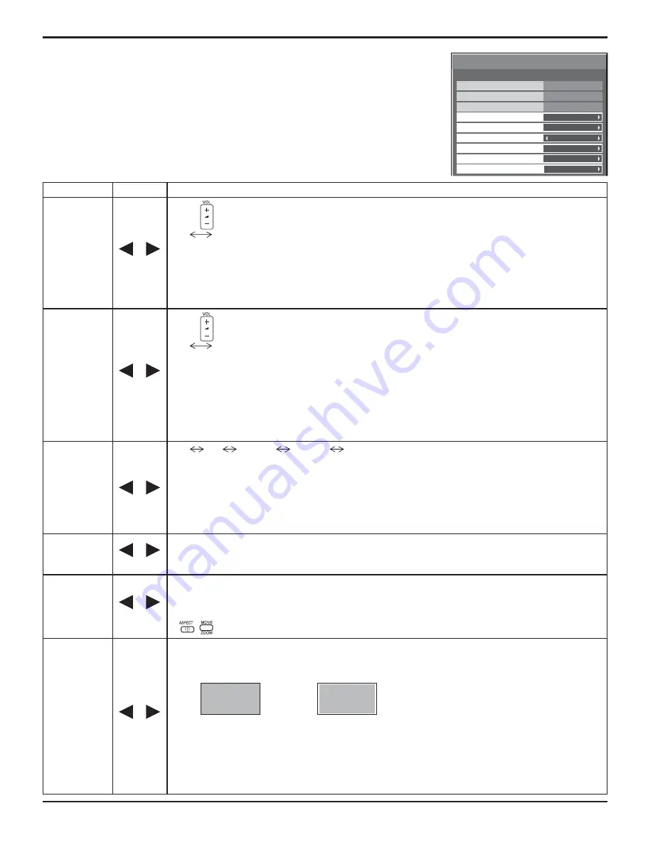 Panasonic TH-65PF9UK Operating Instructions Manual Download Page 41