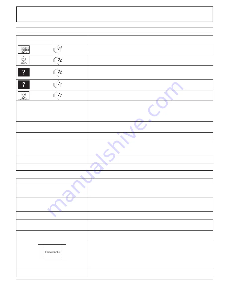 Panasonic TH-65PF9UK Operating Instructions Manual Download Page 44