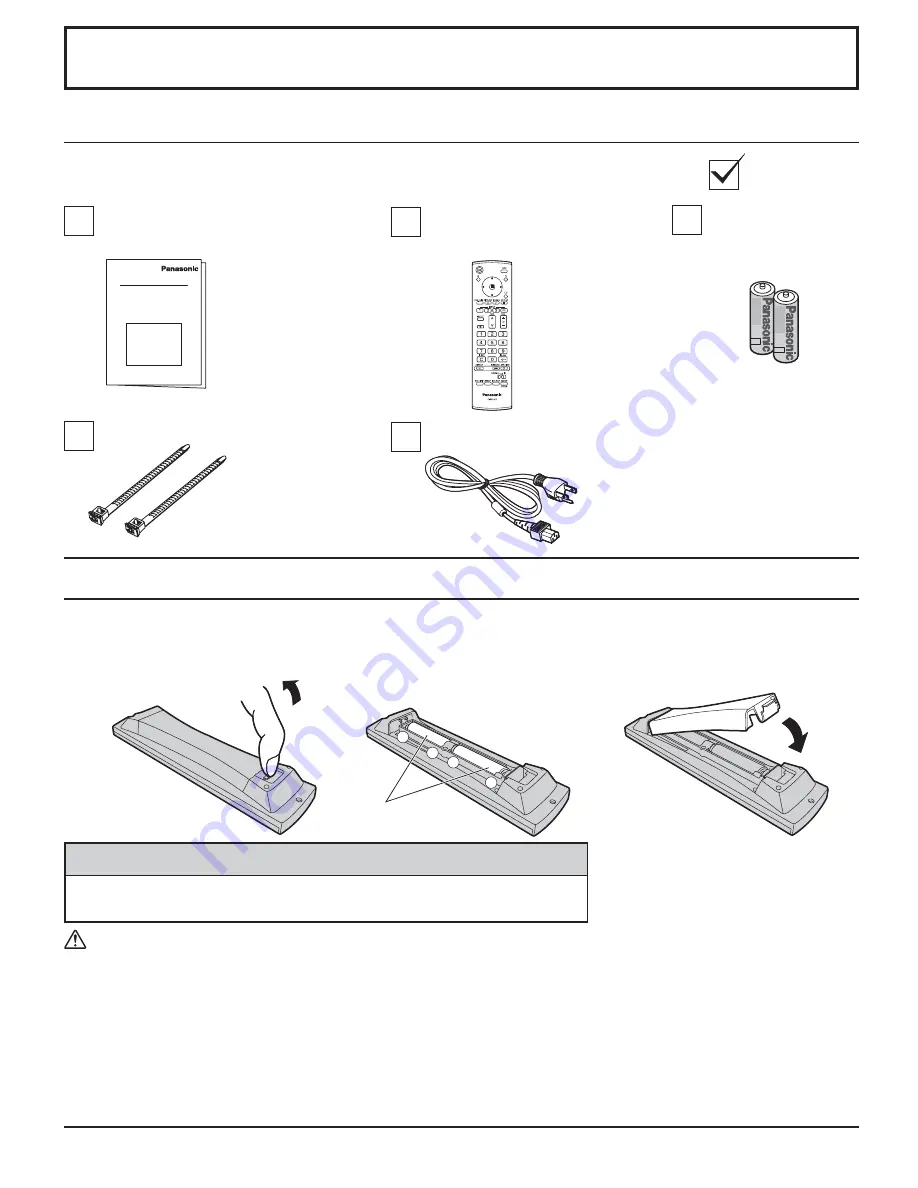 Panasonic TH-65PF9UK Скачать руководство пользователя страница 56