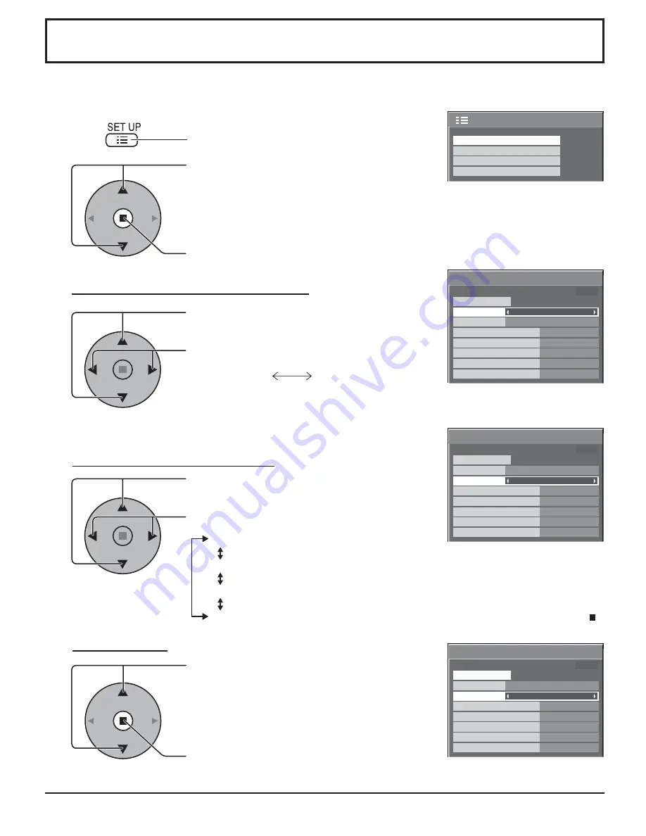 Panasonic TH-65PF9UK Скачать руководство пользователя страница 78