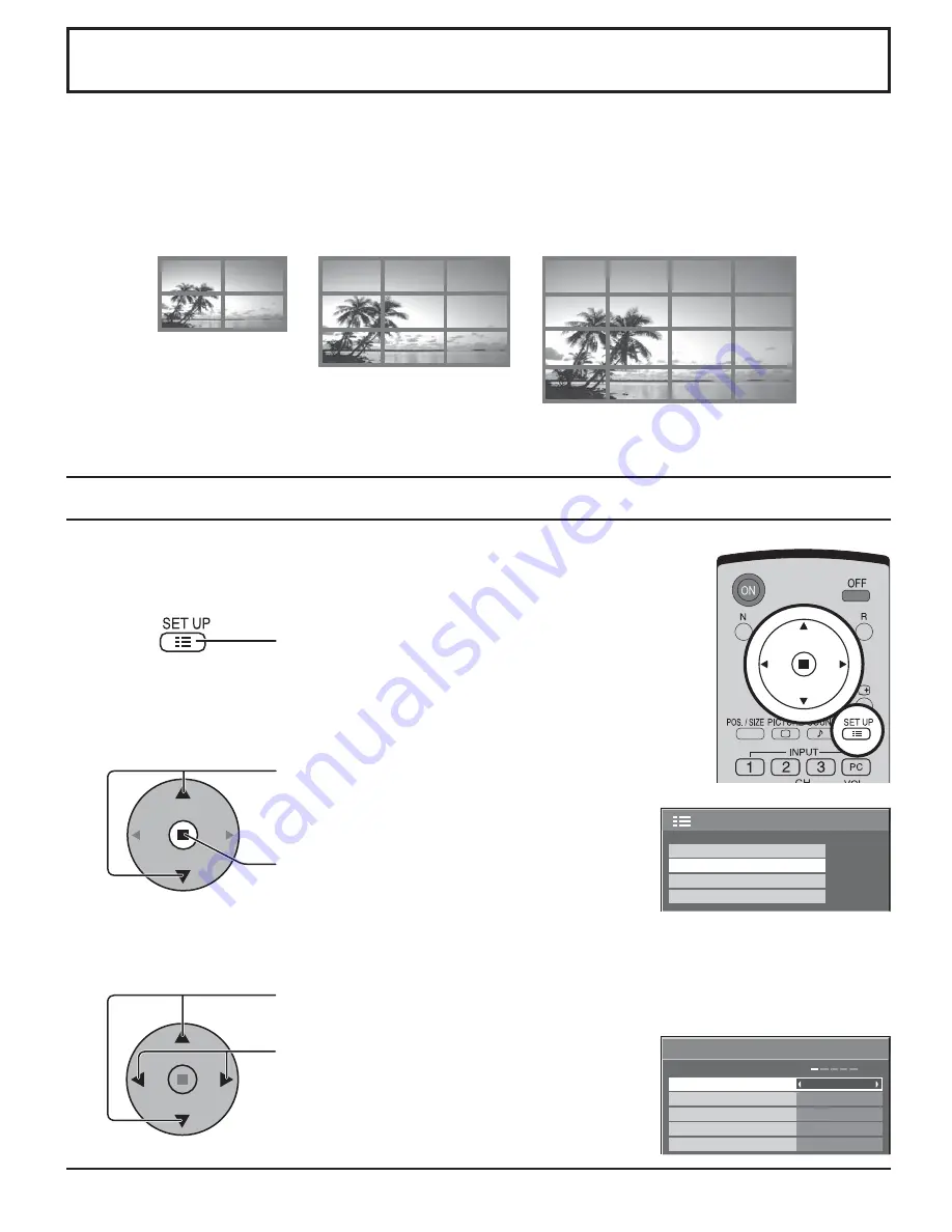 Panasonic TH-65PF9UK Скачать руководство пользователя страница 82